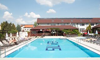 Silver Hotel Conference and Spa
