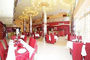Silver Hotel Conference and Spa