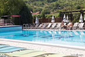 Silver Hotel Conference and Spa