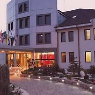 Silver Hotel Conference and Spa