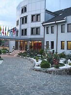 Silver Hotel Conference and Spa