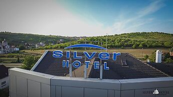Silver Hotel Conference and Spa