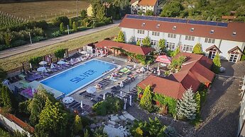 Silver Hotel Conference and Spa