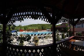 Silver Hotel Conference and Spa