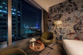 Media One Hotel Dubai