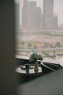 Media One Hotel Dubai
