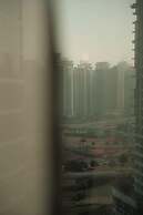 Media One Hotel Dubai