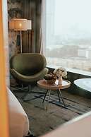 Media One Hotel Dubai
