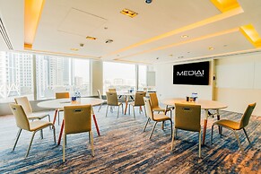 Media One Hotel Dubai
