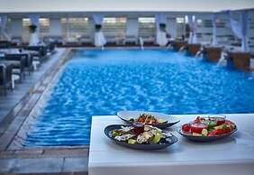 Media One Hotel Dubai