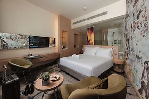 Media One Hotel Dubai