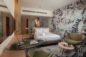 Media One Hotel Dubai