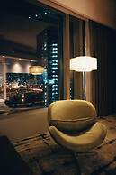 Media One Hotel Dubai