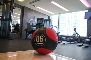Media One Hotel Dubai