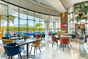 Media One Hotel Dubai