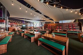Media One Hotel Dubai