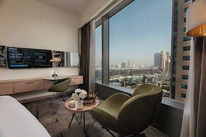 Media One Hotel Dubai