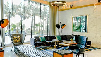 Media One Hotel Dubai