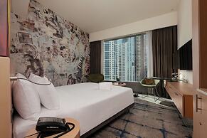 Media One Hotel Dubai