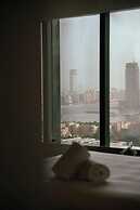 Media One Hotel Dubai