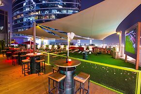Media One Hotel Dubai