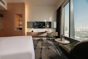 Media One Hotel Dubai