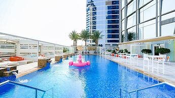 Media One Hotel Dubai