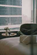 Media One Hotel Dubai