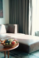 Media One Hotel Dubai