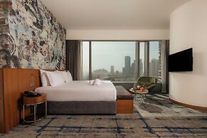 Media One Hotel Dubai