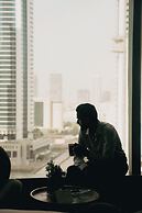 Media One Hotel Dubai