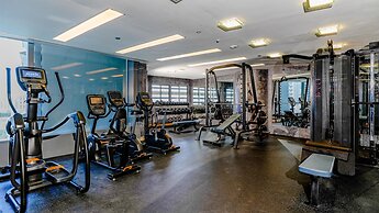 Media One Hotel Dubai