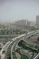 Media One Hotel Dubai