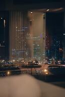 Media One Hotel Dubai