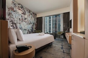 Media One Hotel Dubai