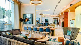 Media One Hotel Dubai