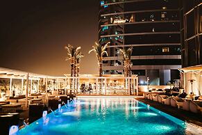 Media One Hotel Dubai
