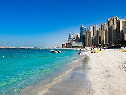 Media One Hotel Dubai
