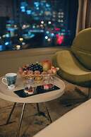 Media One Hotel Dubai