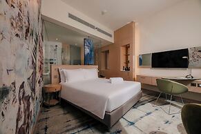 Media One Hotel Dubai