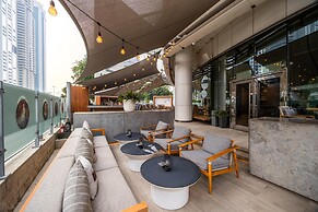 Media One Hotel Dubai