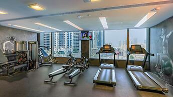 Media One Hotel Dubai