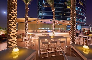 Media One Hotel Dubai
