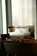 Media One Hotel Dubai