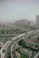 Media One Hotel Dubai