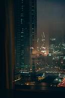 Media One Hotel Dubai