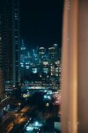 Media One Hotel Dubai