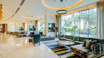 Media One Hotel Dubai