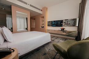 Media One Hotel Dubai
