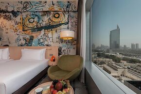Media One Hotel Dubai